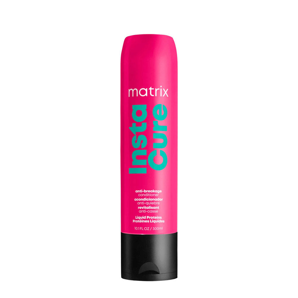 Matrix Haircare Instacure Conditioner 300ml - balsamo anti rottura per capelli danneggiati