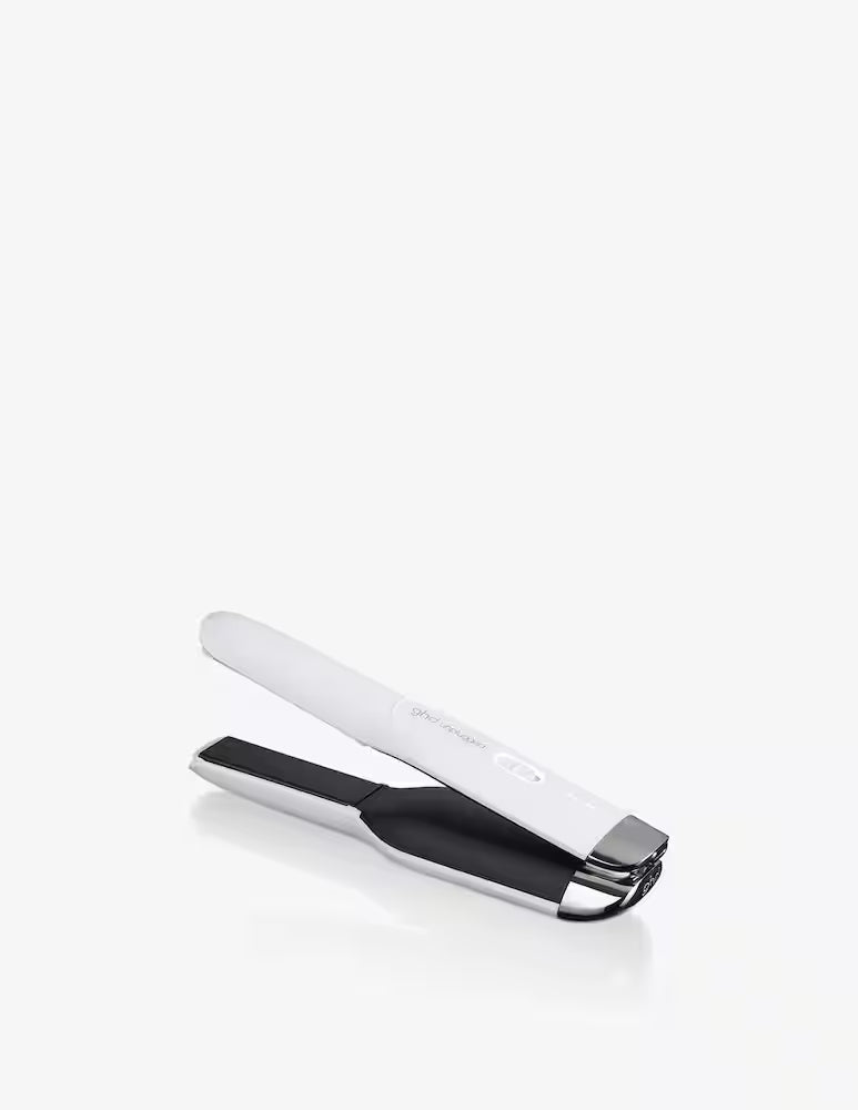 GHD UNPLUGGED WHITE