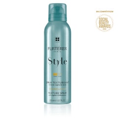 Mousse Fibreuse American Crew per Volume Modulabile Capelli 200 ml