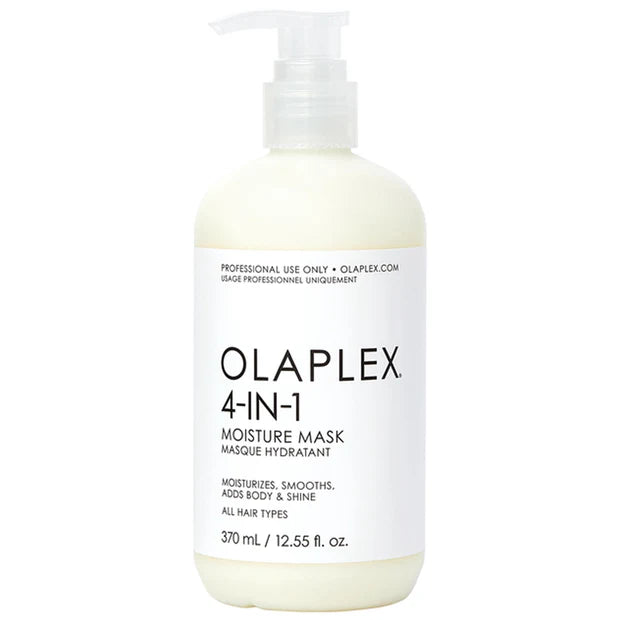 OLAPLEX-N°4 IN 1 MOISTURE MASK 370ML