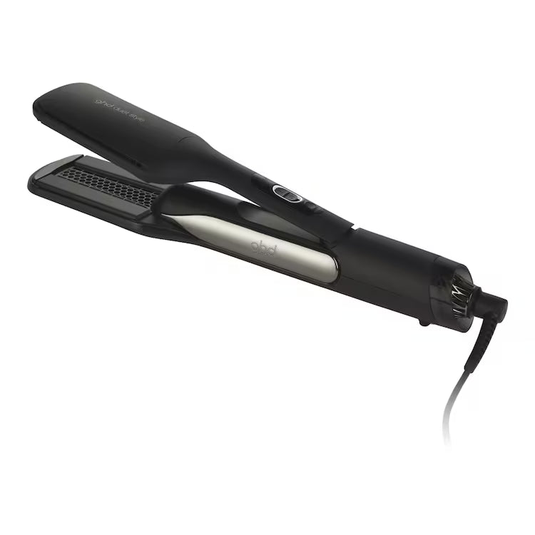 GHD DUET BLACK