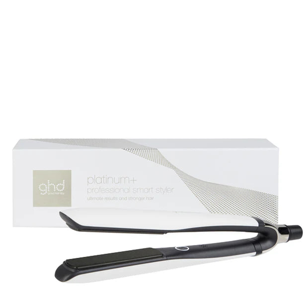 GHD PLATINUM PLUS WHITE