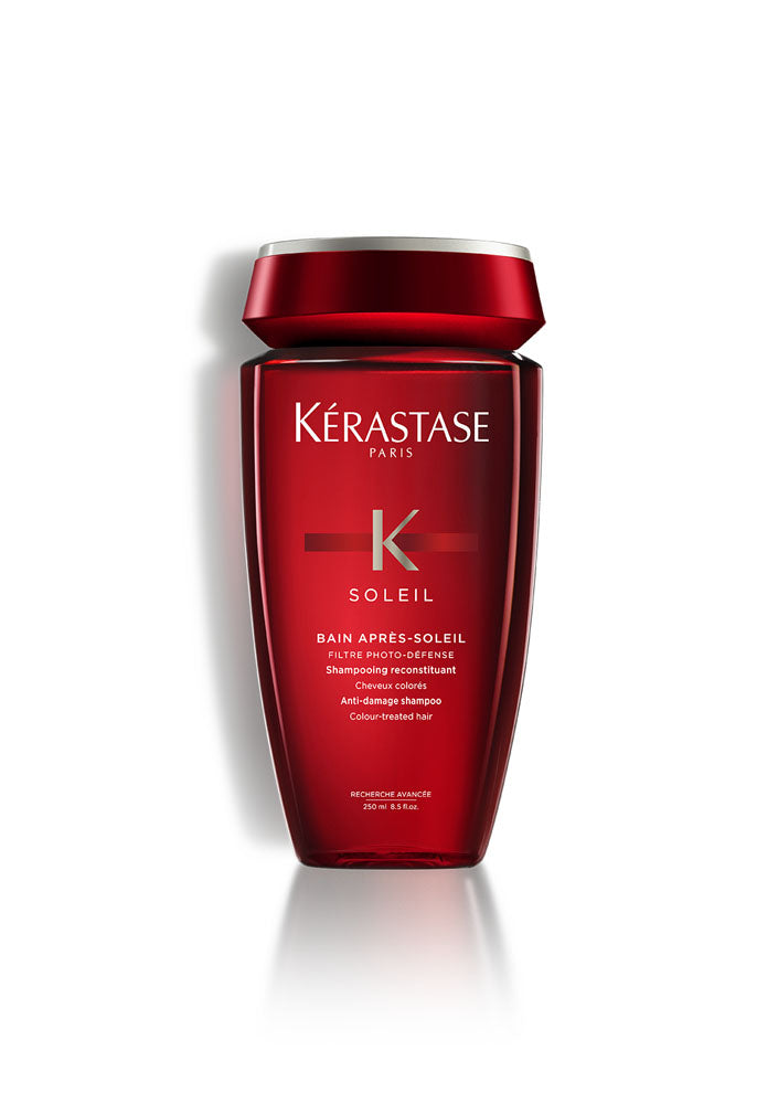 Shampoo Solare Idratante 80ml