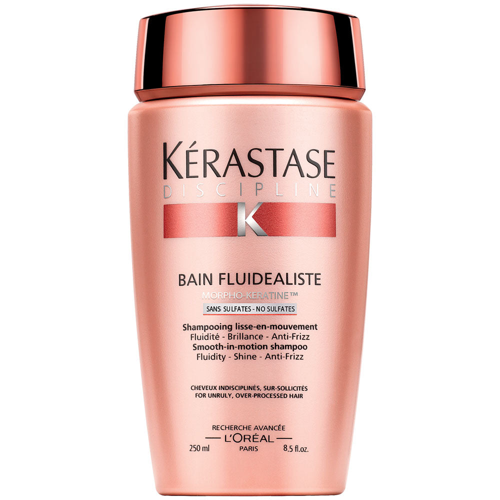 Shampoo Anticrespo Kérastase Discipline