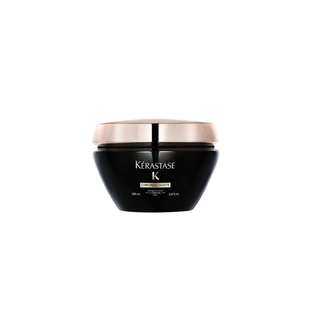 Maschera Rigenerante Capelli 200ml