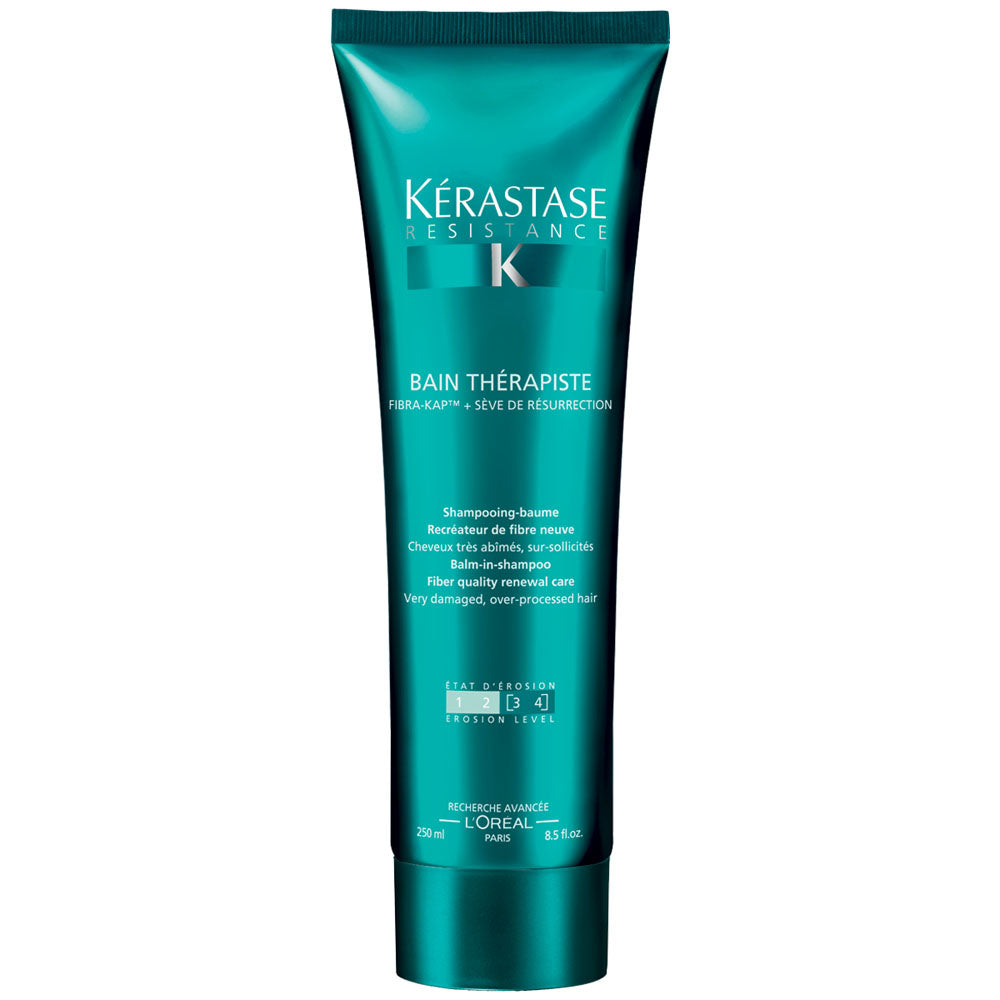 Kérastase Therapiste Shampoo