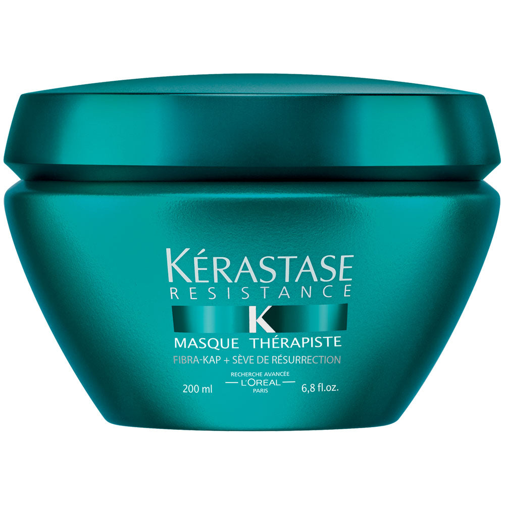 Maschera Ristrutturante Capitol