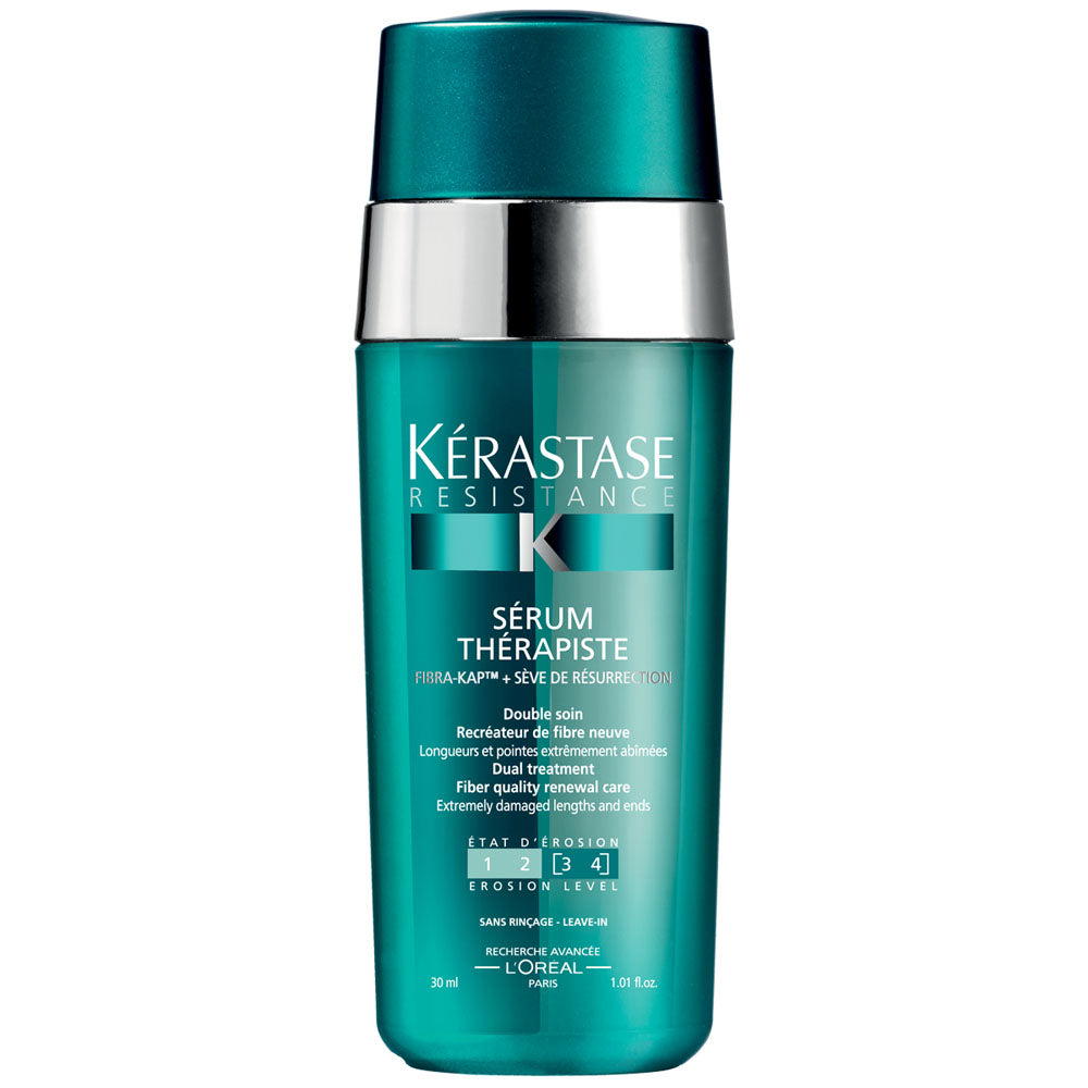 Kérastase Therapiste Siero Ristrutturante 30ml