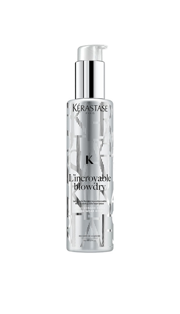 Gel Crema Anticrespo Kérastase per Styling Flessibile – 150ml