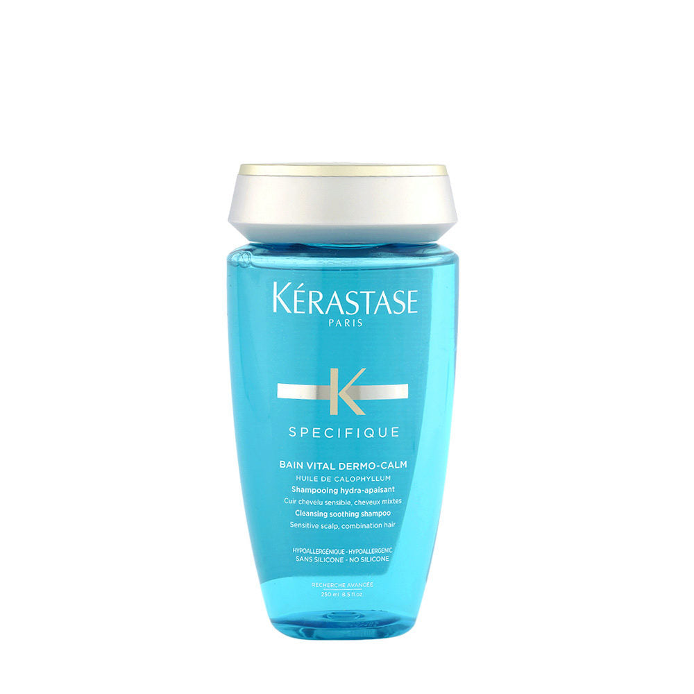 Shampoo Lenitivo 250ml