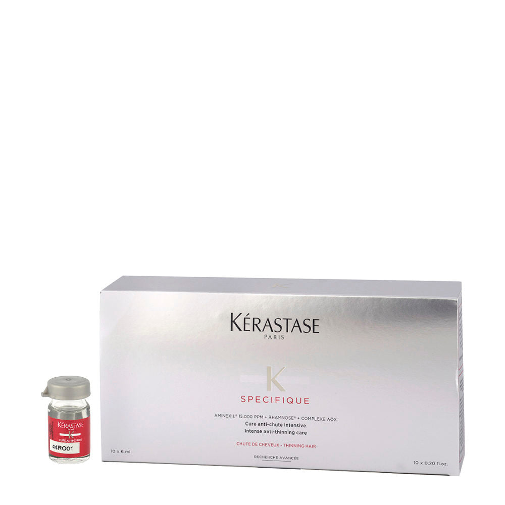 Kérastase Specifique Anti-Caduta Intensivo