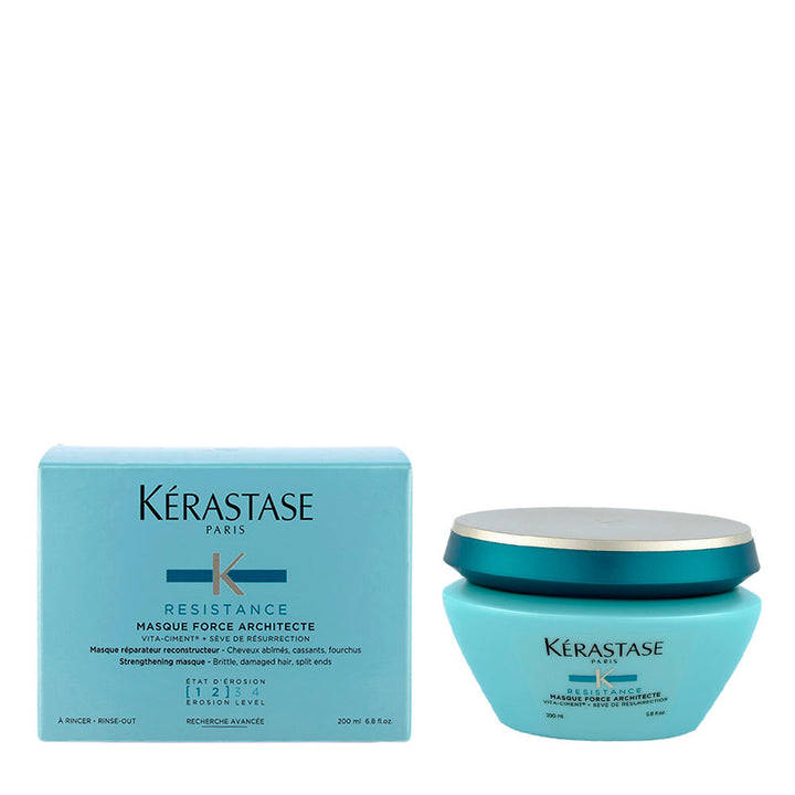 Kerastase Maschera Ristrutturante