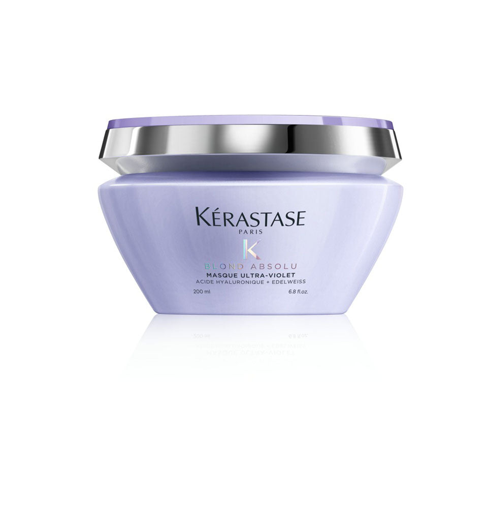 Kérastase Maschera antigiallo 200ml