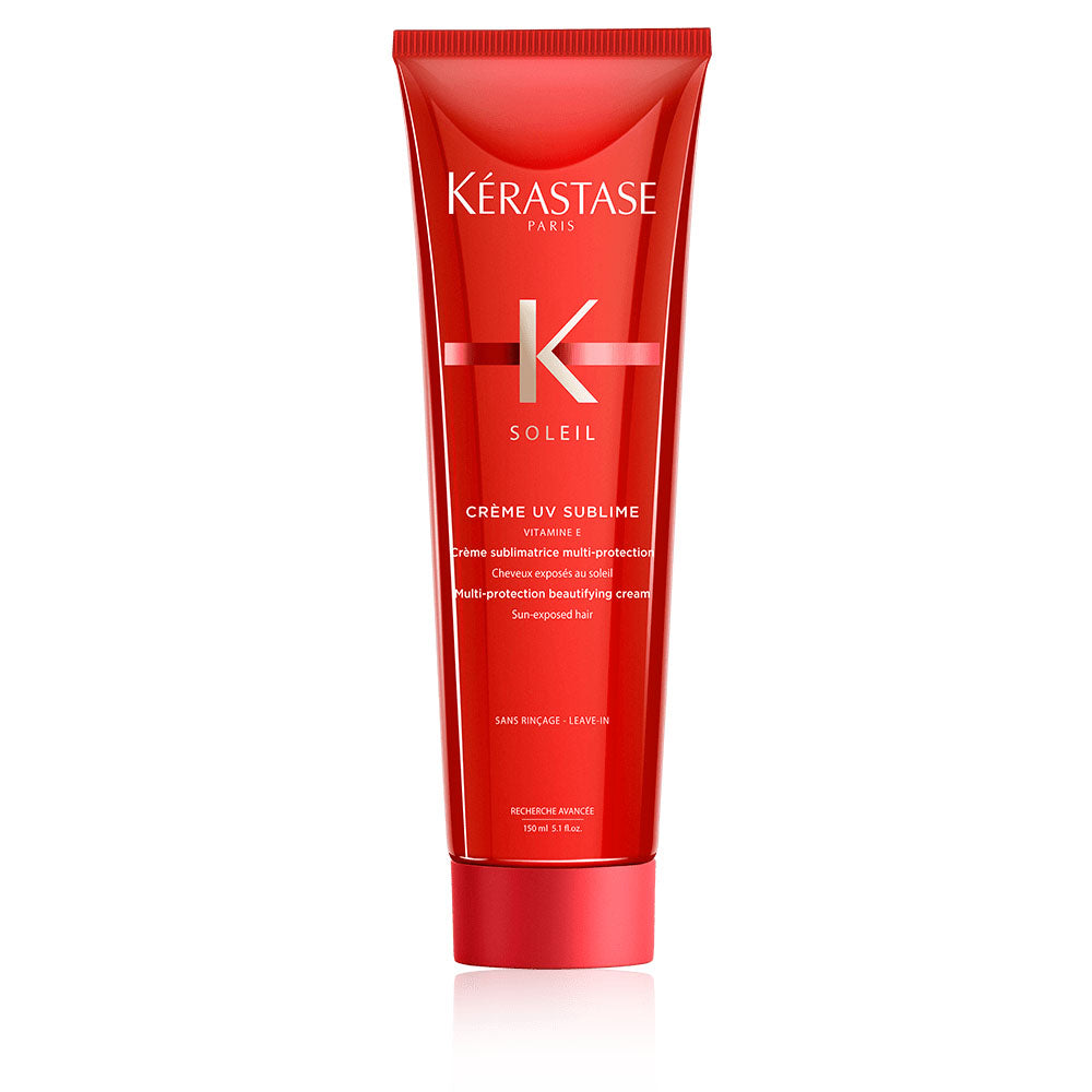 Crema Protezione Solare Kérastase 150ml