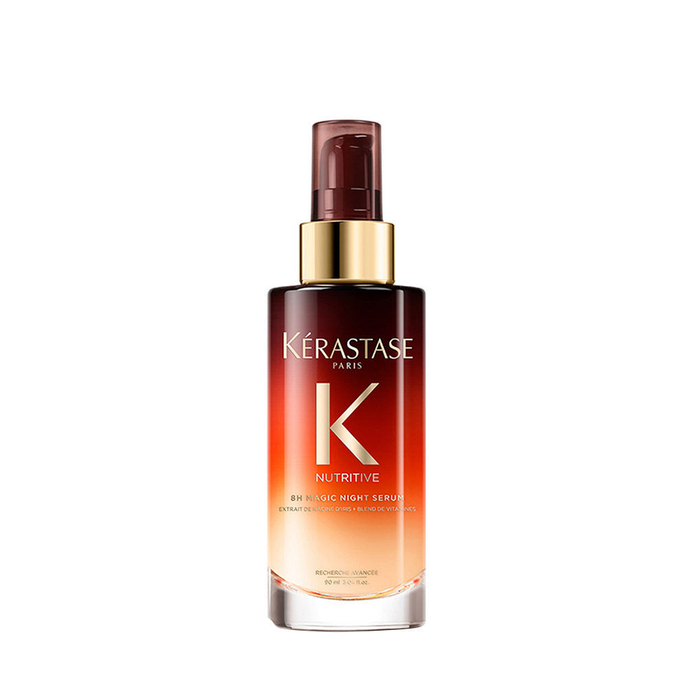 Kérastase Nutritive 8H Magic Night Siero