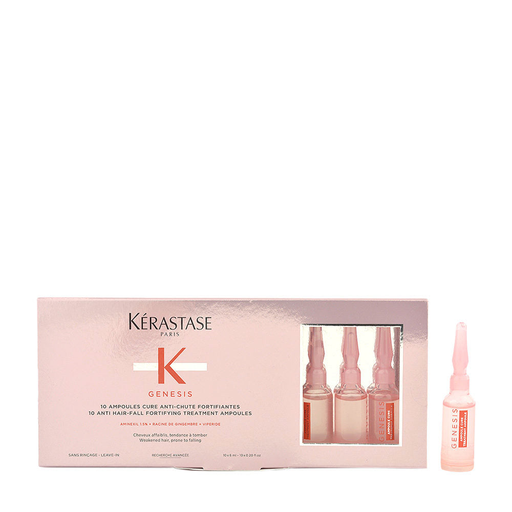 Kérastase Genesis Rinforza Capelli