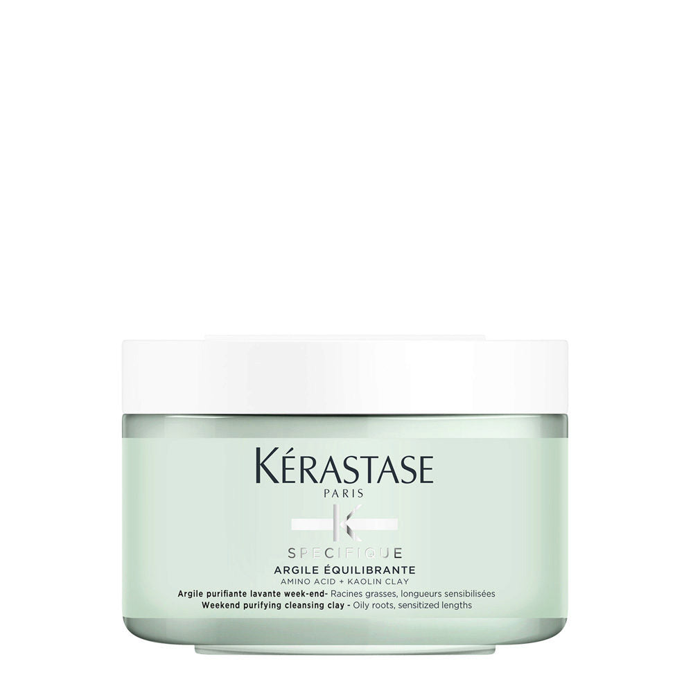 Kérastase Shampoo Detergente 250ml