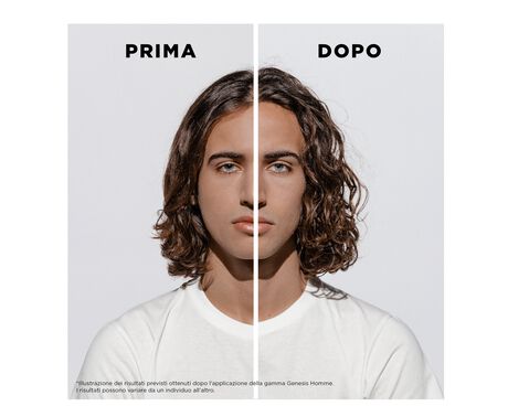 Kérastase Genesis Homme Set