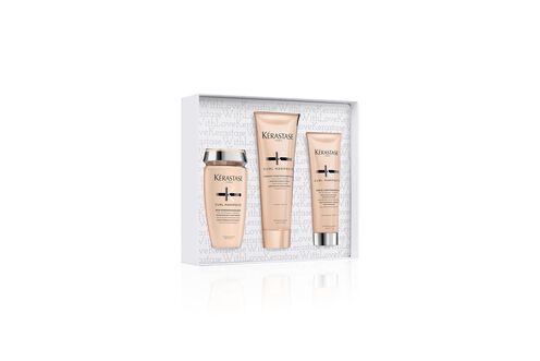Kérastase Coffret Regalo