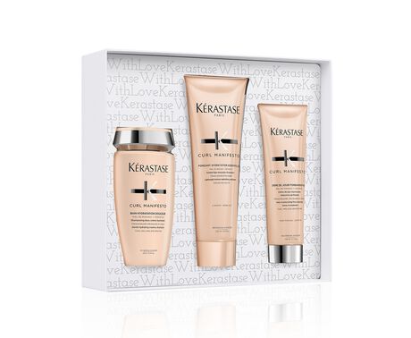 Kérastase Coffret Regalo