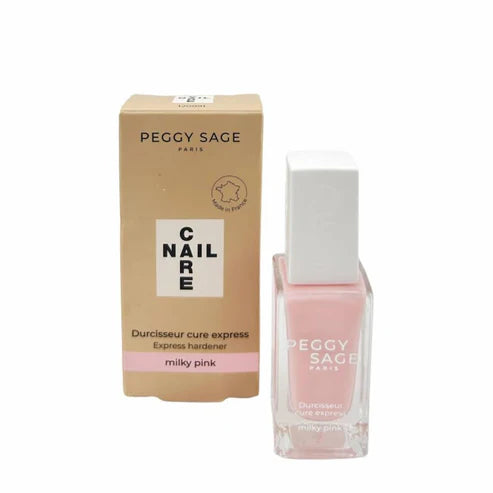 TRATTAMENTO RIPARATORE PER UNGHIE  PEGGY SAGE 11ML