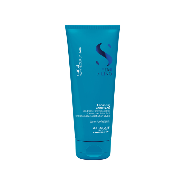 Enhancing Conditioner 200ml – Definizione Perfetta per Ricci e Onde