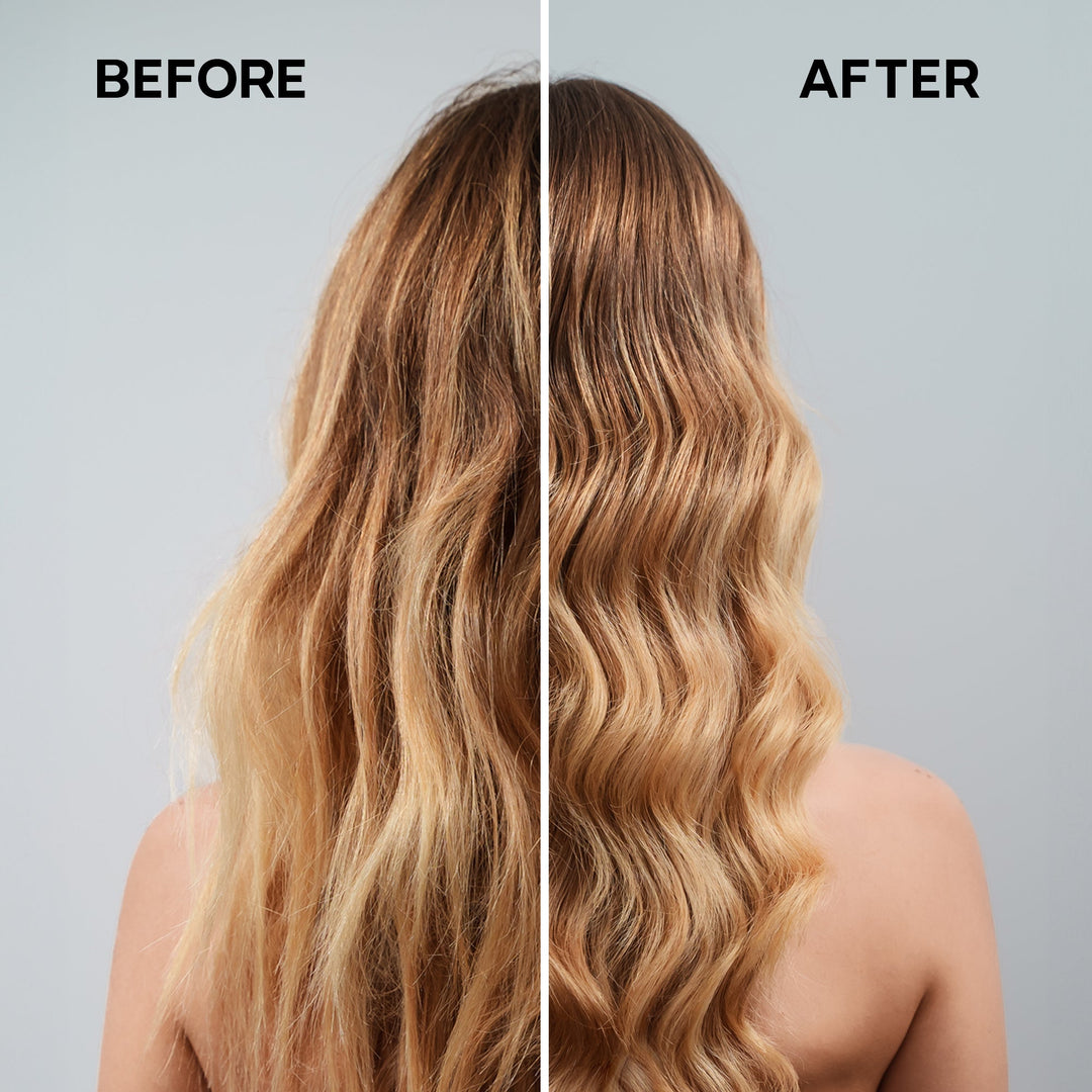 Shampoo Reparativo Low Semi di Lino 250ml Capelli Danneggiati Vegan