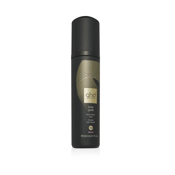 GHD BODY GOALS-TOTAL VOLUME FOAM