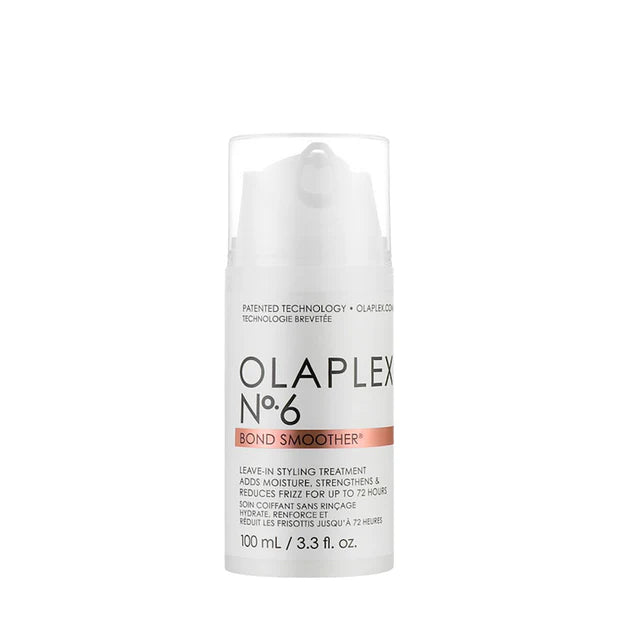 OLAPLEX-N°6 BOND SMOOTHER 100ML