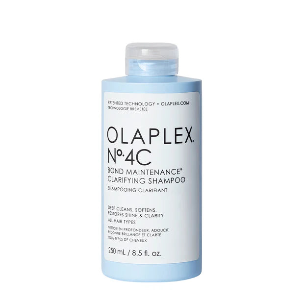 OLAPLEX-N°4C CLARIFYING SHAMPOO 250ML