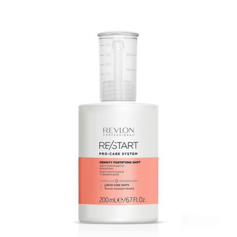 Revlon Restart Color Protective Melting Conditioner 200ml: Balsamo Protettivo Colore Capelli Luminosi
