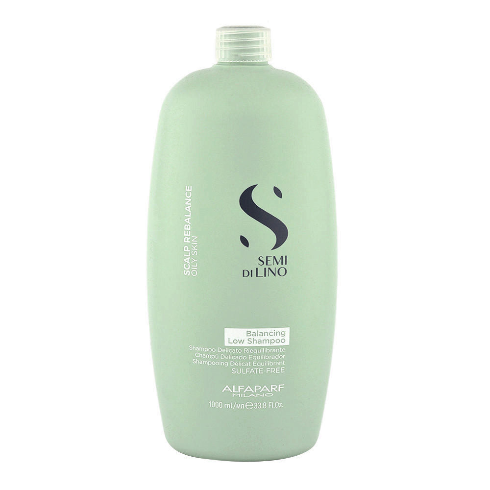 Alfaparf Milano Shampoo 1000ml