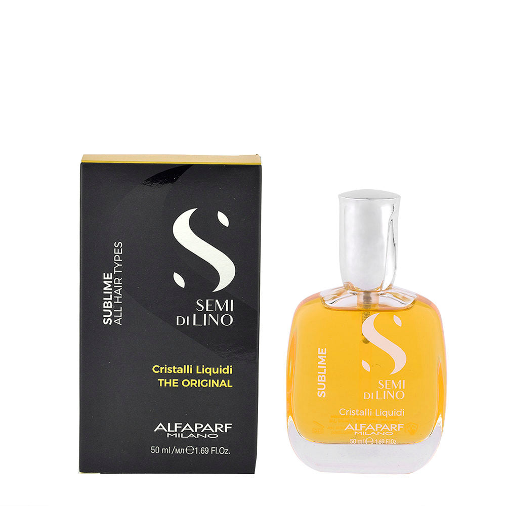 Semi Di Lino Sublime 50ml
