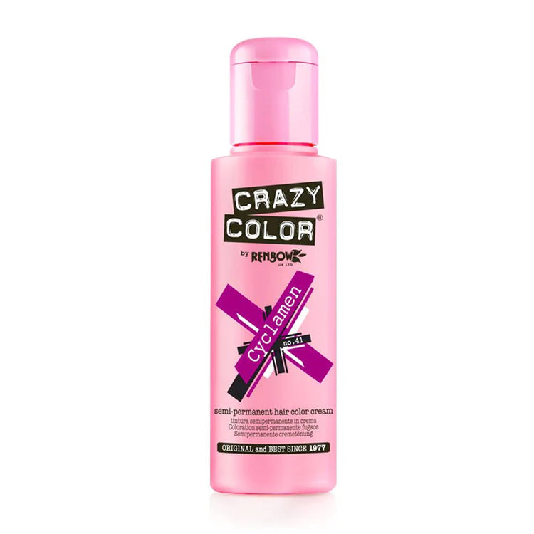 CREZY COLOR 100 ML