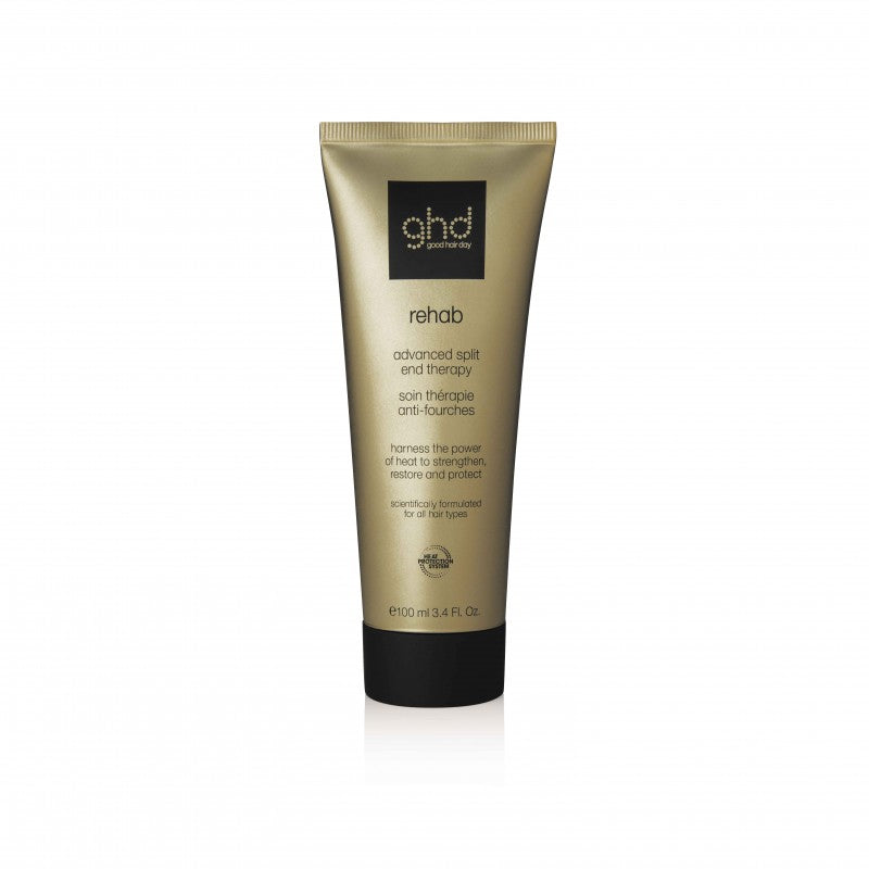 GHD REHAB.ADVANCDE SPLIT END THERAPY