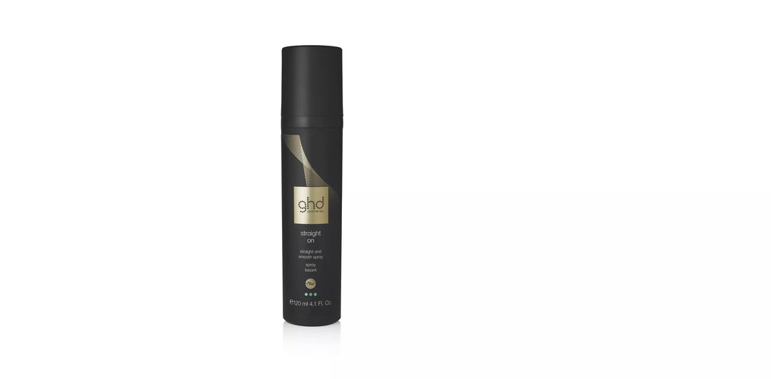 GHD STRAIGHT ON-STRAIGHT & SMOOTH SPRAY