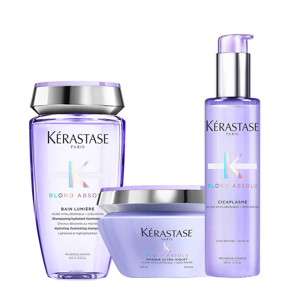 Kerastase Blond Absolu