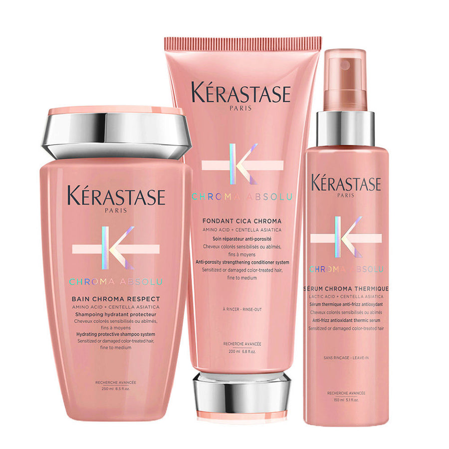 Kerastase Chroma Absolu Trattamento