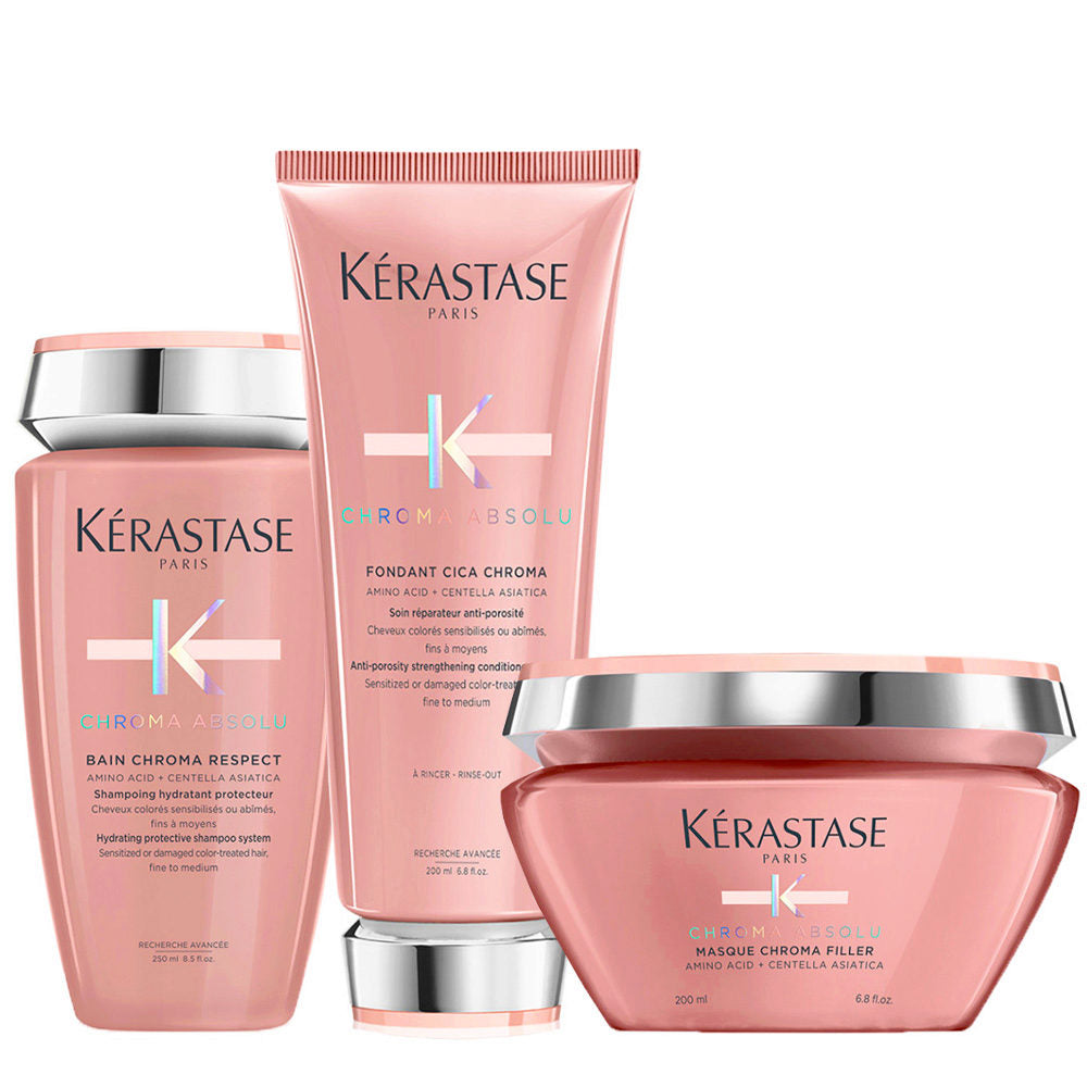 Shampoo Kerastase Chroma Absolu 250ml