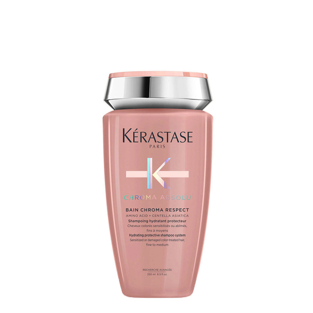 Kerastase Shampoo Colori Fini