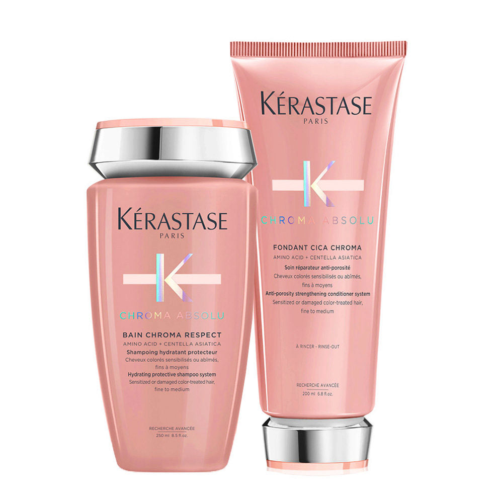 Kerastase Chroma Absolu Shampoo