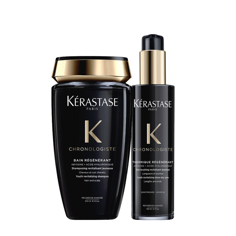 Kerastase Chronologiste Shampoo