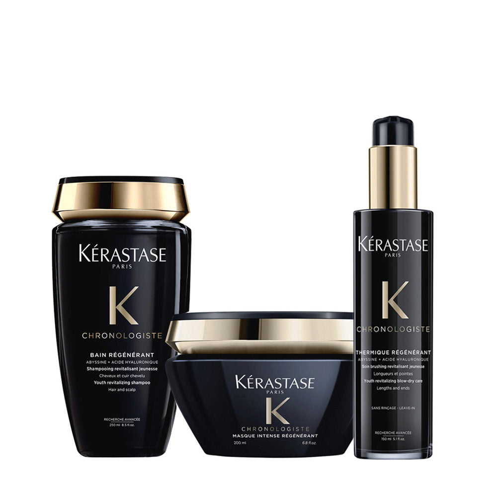 Kerastase Chronologiste Kit