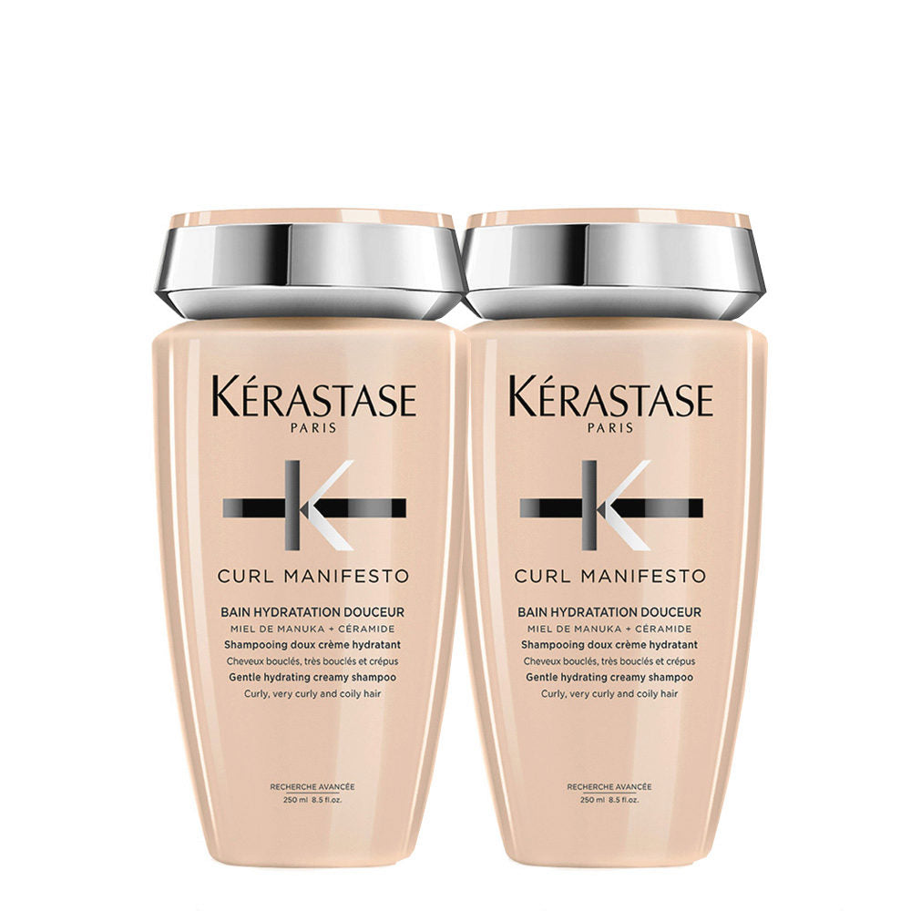 Kerastase Shampoo Ricci 250ml