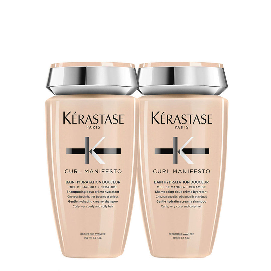 Kerastase Shampoo Ricci 250ml