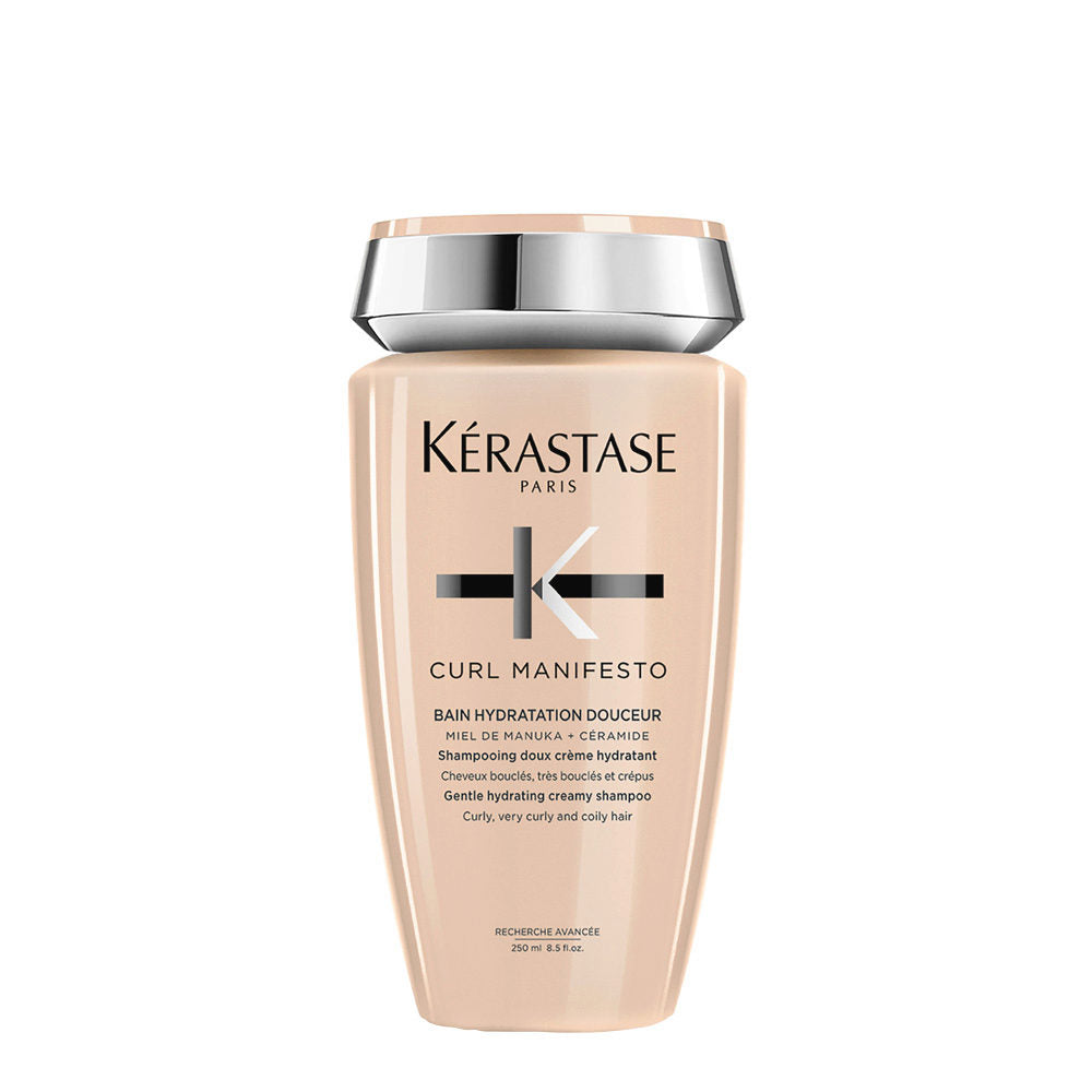 Shampoo Per Capelli Ricci Kerastase