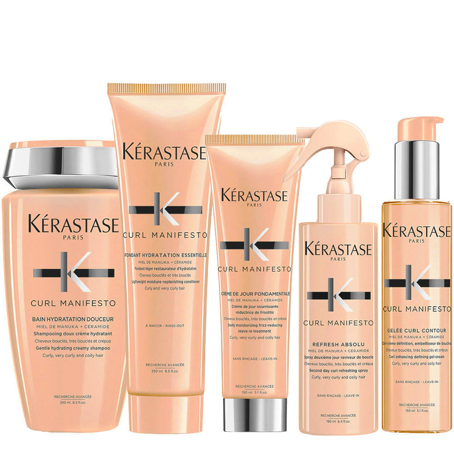 Kerastase Capelli Ricci Curl