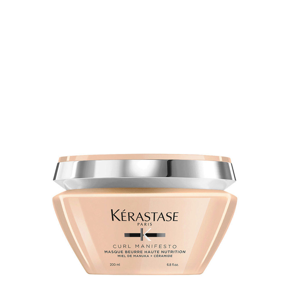 Kerastase Curl Manifesto Maschera