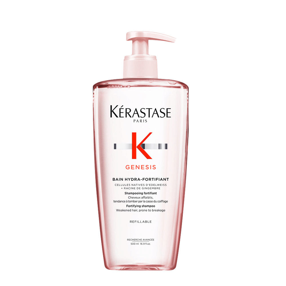 Shampoo Fortificante Kerastase