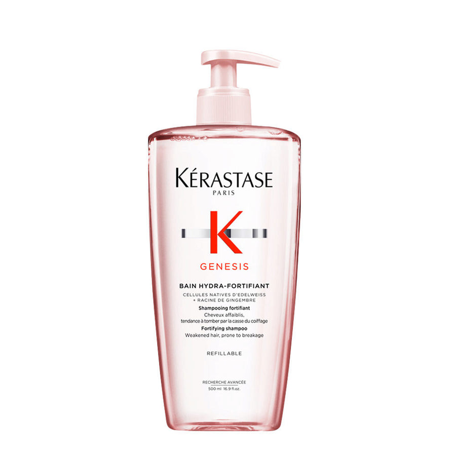 Shampoo Fortificante Kerastase